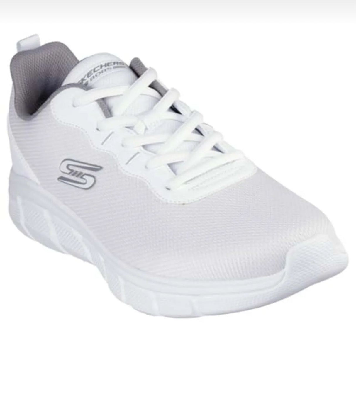 Skechers Bobs B Flex - Comfortable Shoe Series