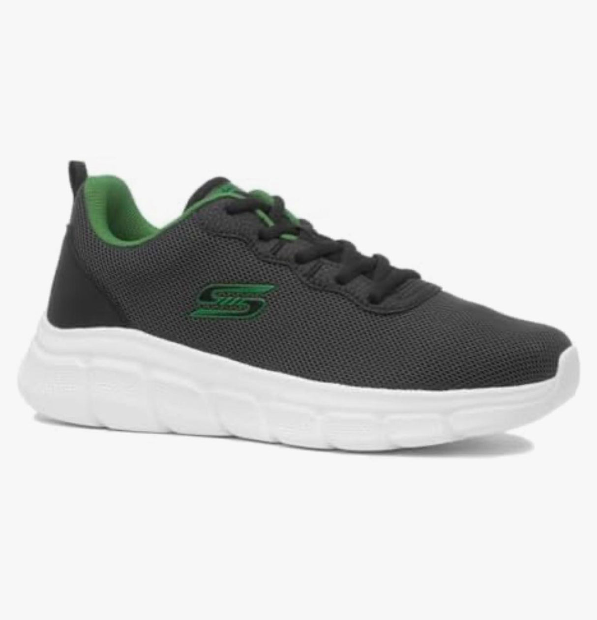 SKECHERS BOBS B FLEX mens Shoes