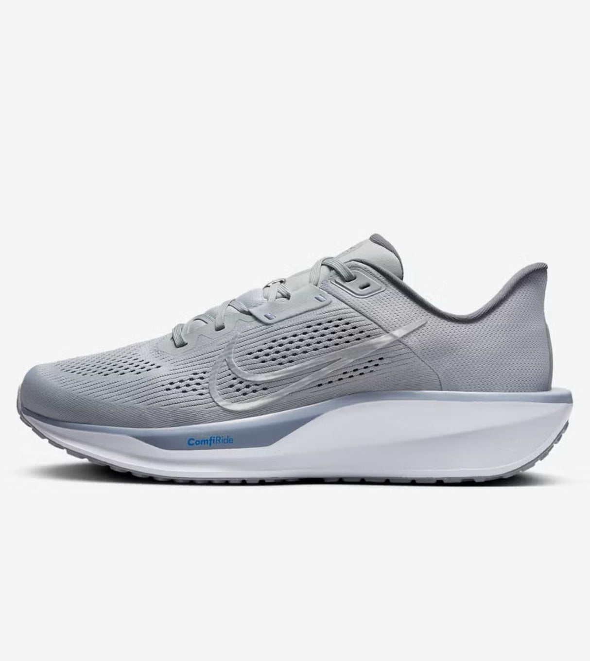 NiKe Quest 6
