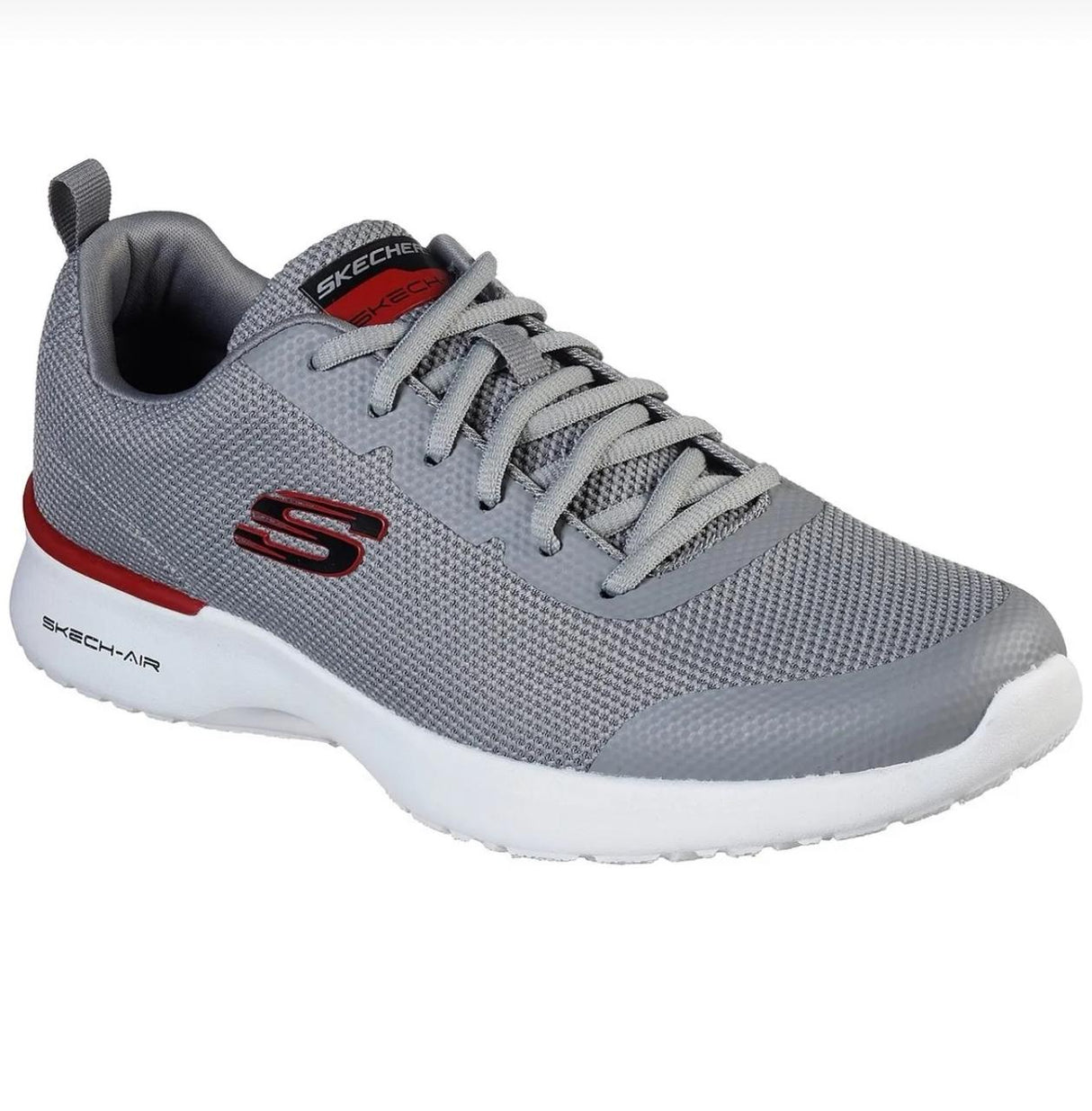 Skechers Multicolored Sneaker - SKECH-AIR DYNAMIGHT232007-GYRD