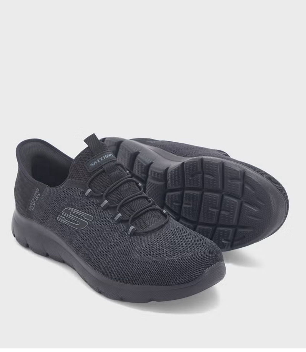 SKECHERS Summits - Key Pace