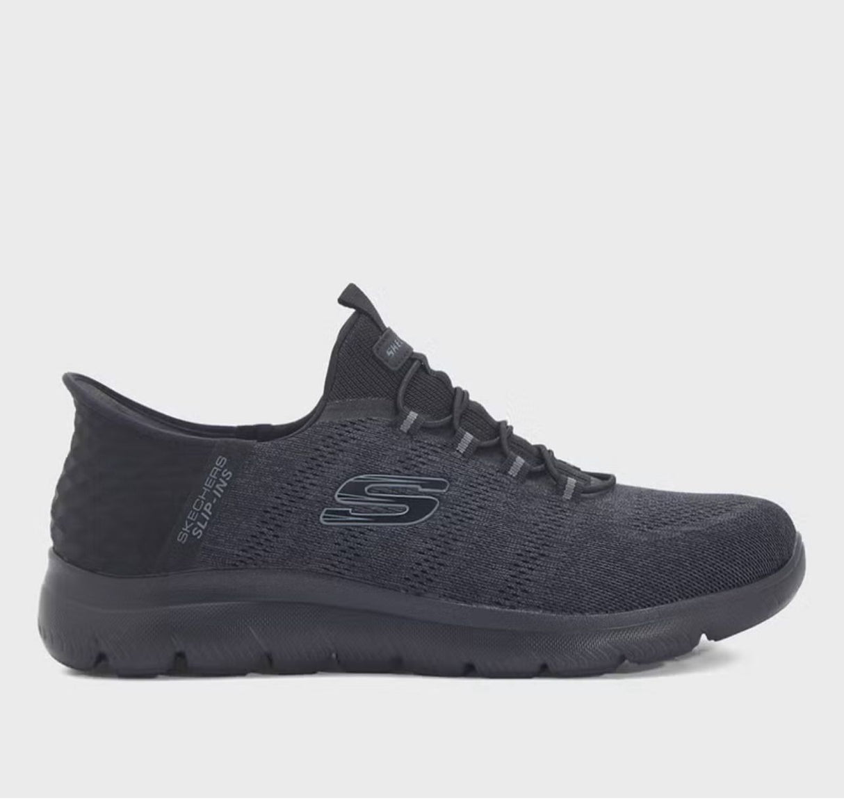 SKECHERS Summits - Key Pace