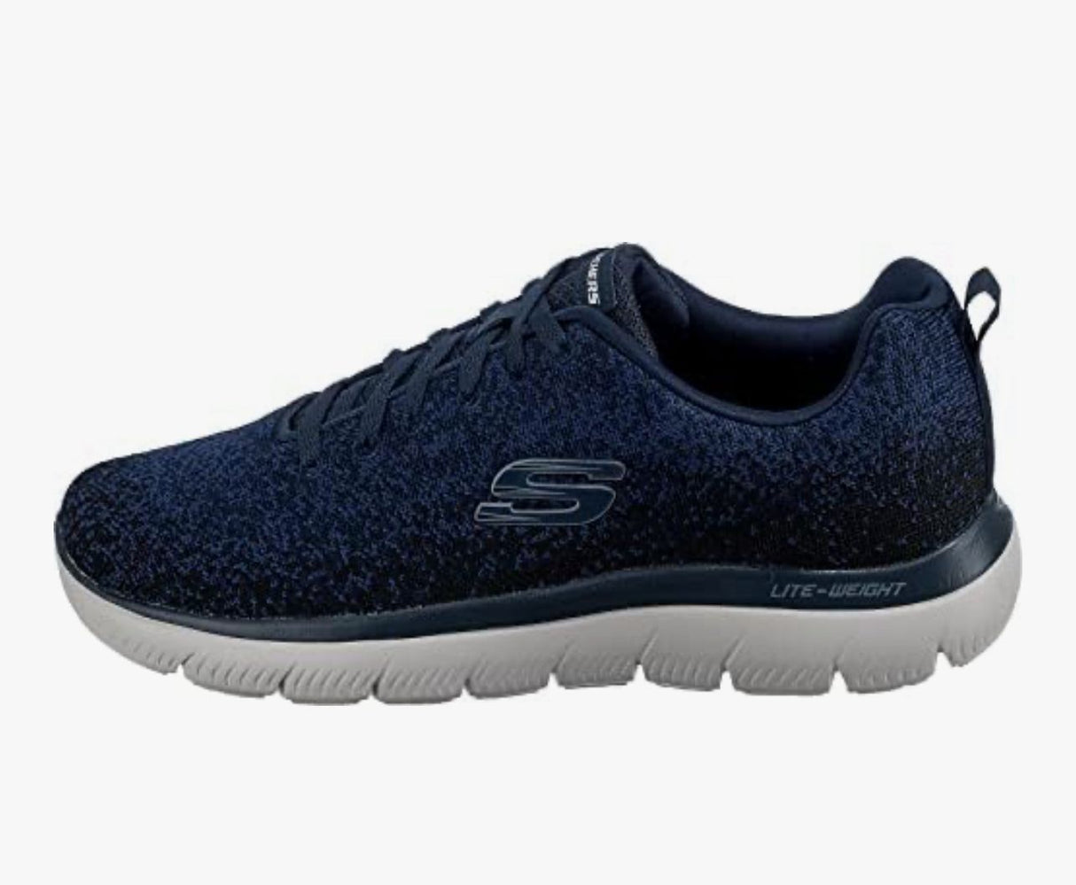 Skechers SUMMITS mens Shoes