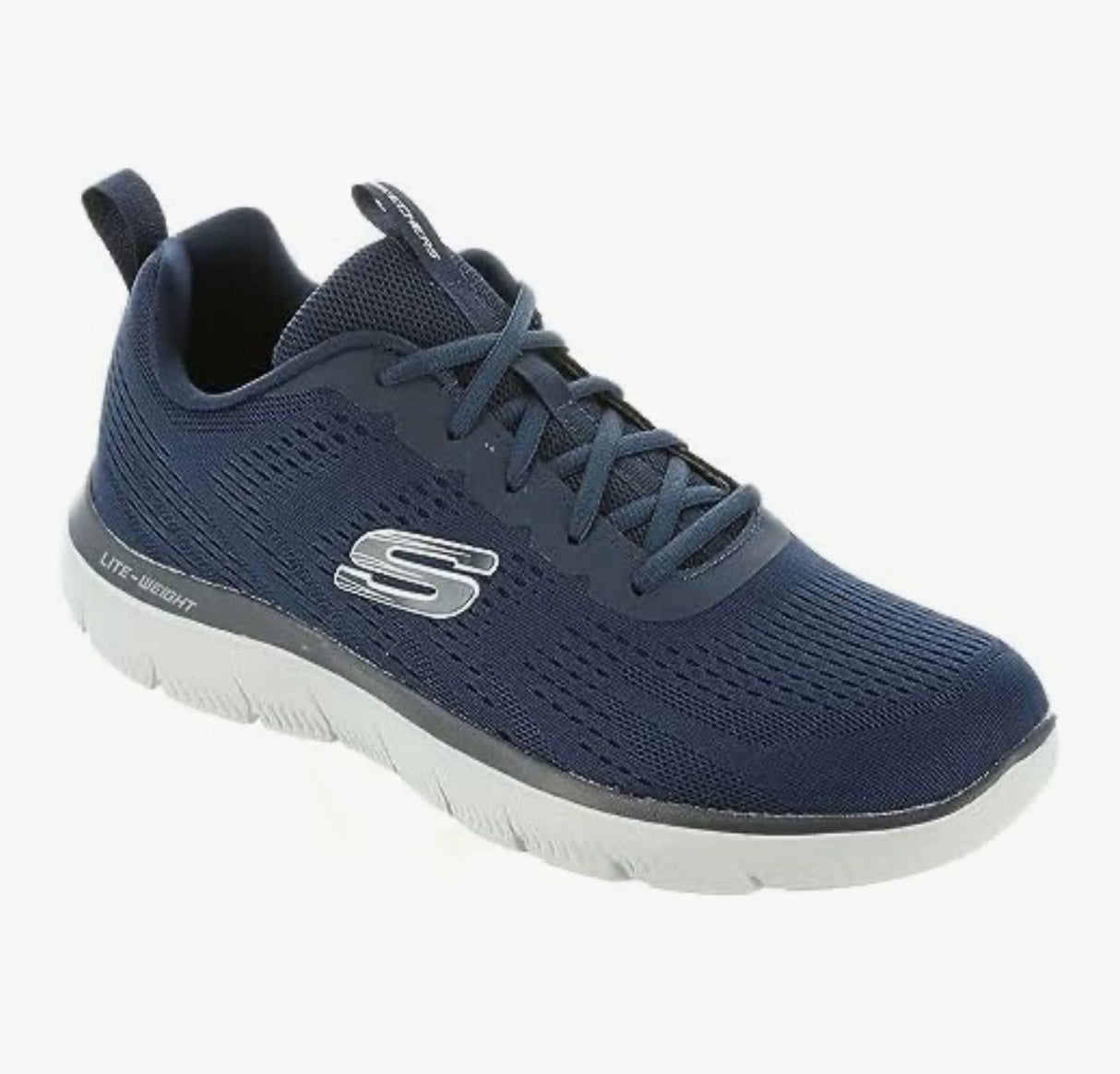 Skechers Men's Summit Doharis Trainers
