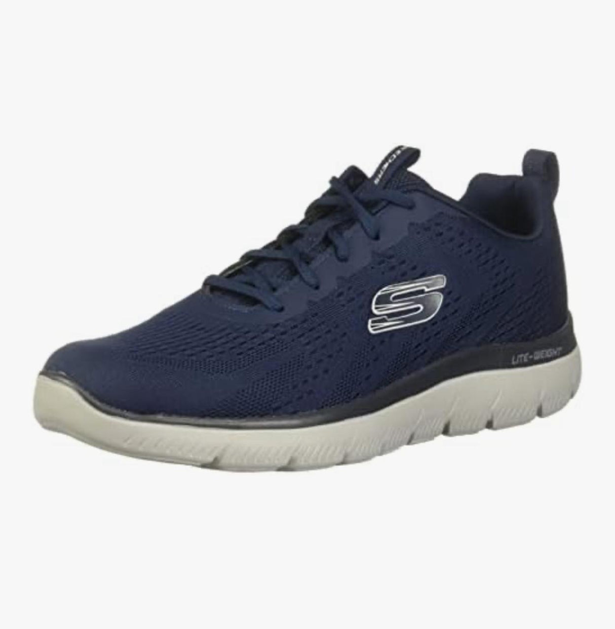 Skechers Men's Summit Doharis Trainers