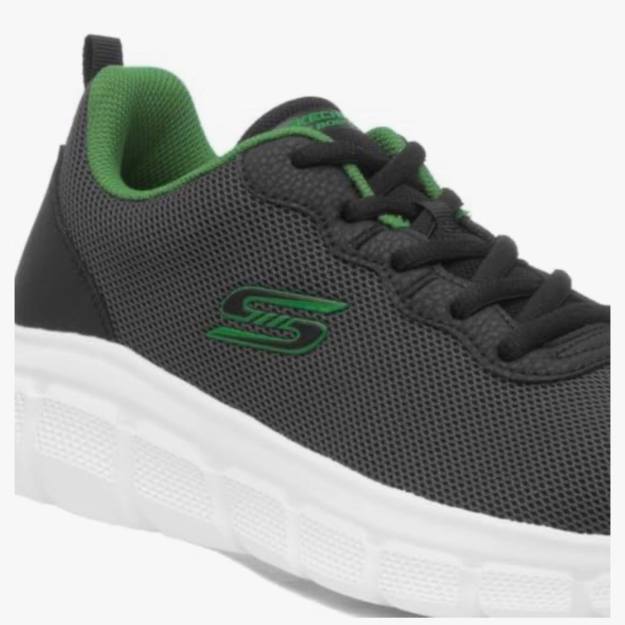 SKECHERS BOBS B FLEX mens Shoes