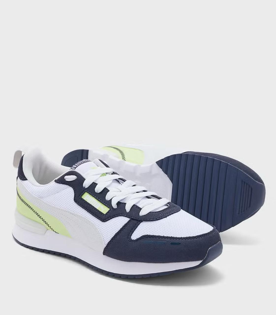 Puma R78