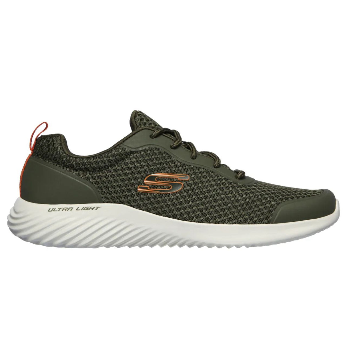 Skechers Bounder - Comfortable and Stylish Shoes