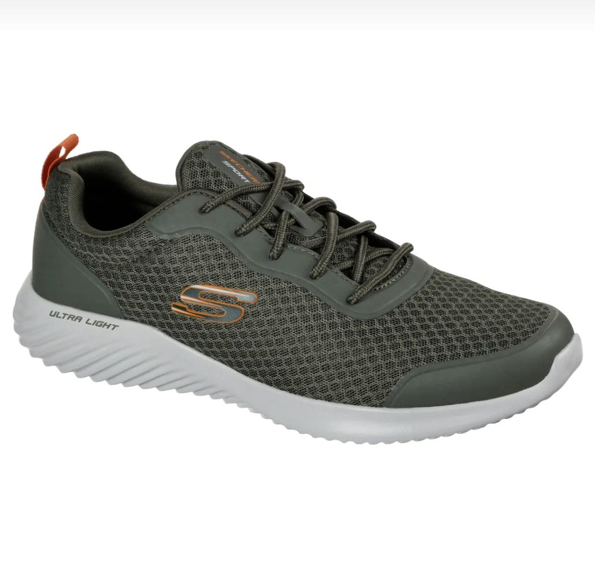 Skechers Bounder - Comfortable and Stylish Shoes