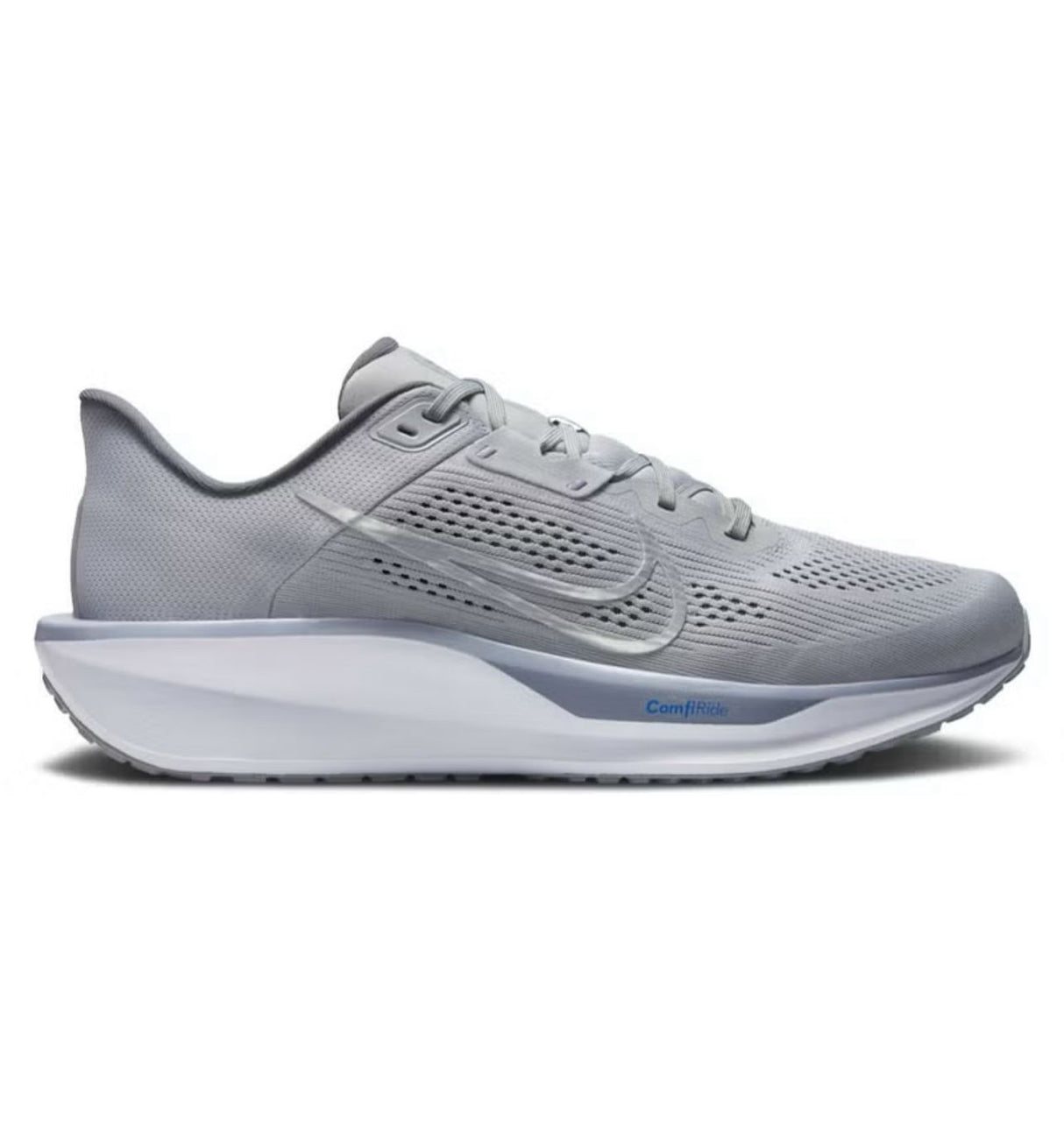 NiKe Quest 6