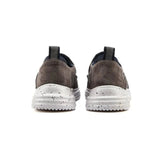 SKECHERS Proven Renco Canvas Slip-on Men 204568-GRY