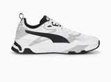 Puma Trinity White Men's Running Shoes 38928901
