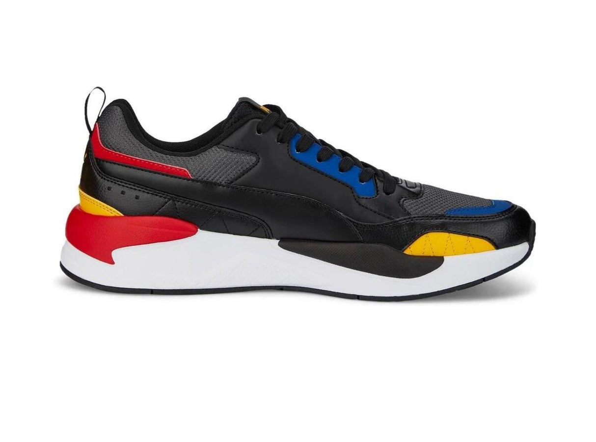 Puma Men's Shoes X-ray 2 Square Dark Shadow37310850