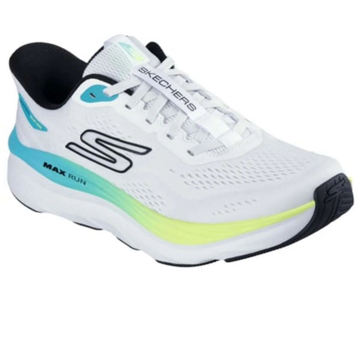 Skechers MAX RUN منتج اصلي