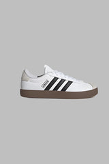 adidas unisex-adult Vl Court Base Shoes