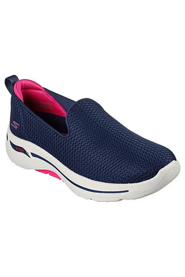 SKECHERS GO WALK ARCH FIT FOR WOMEN IN COLOR