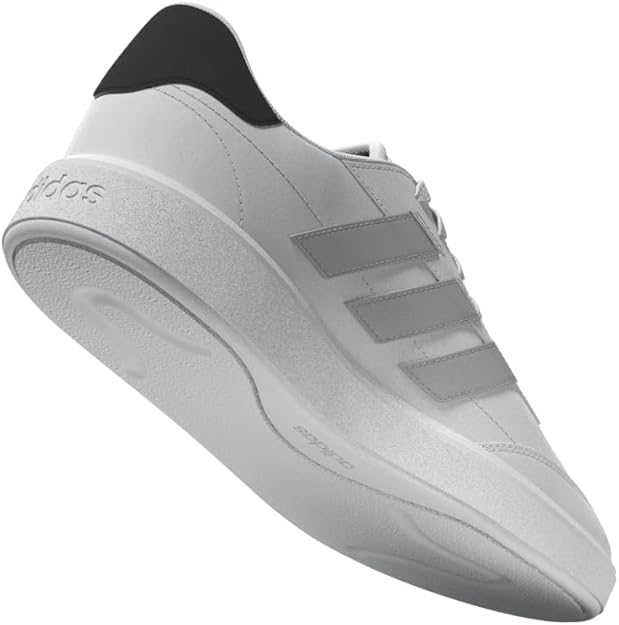 adidas mens COURTBLOCK Sneaker