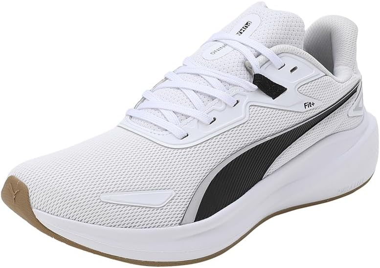 PUMA Unisex's Skyrocket Lite Road Running Shoe