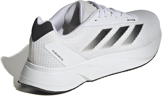 adidas Mens DURAMO SL M Running shoes