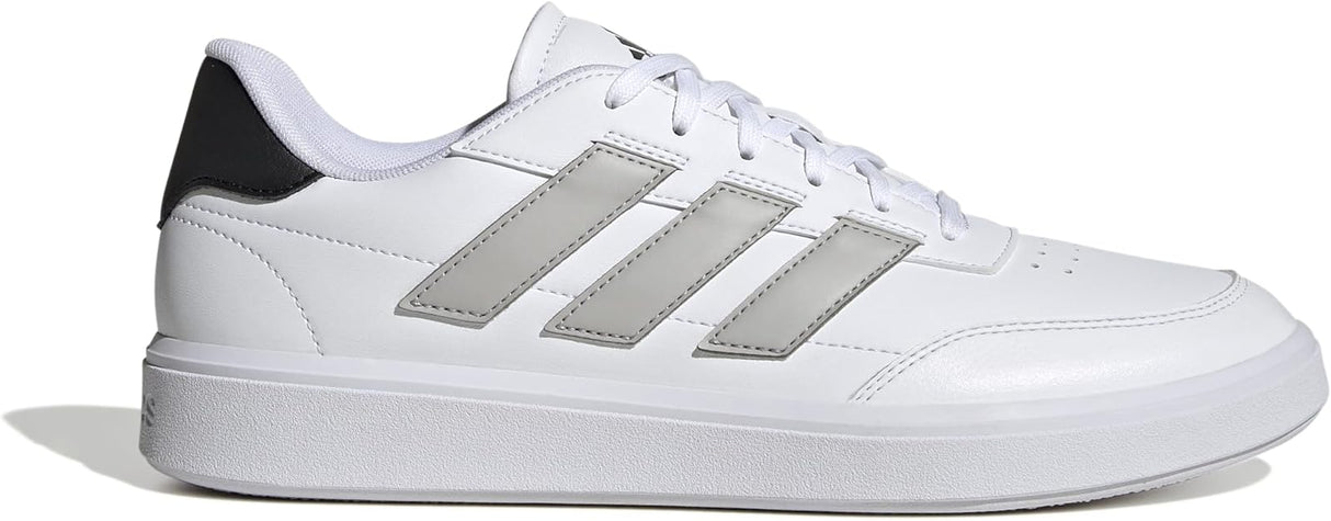 adidas mens COURTBLOCK Sneaker