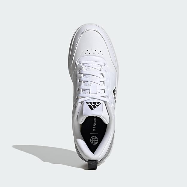 adidas mens PARK ST Sneaker