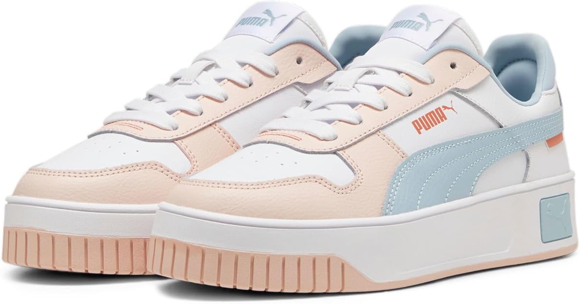 Puma Carina Street Sneakers