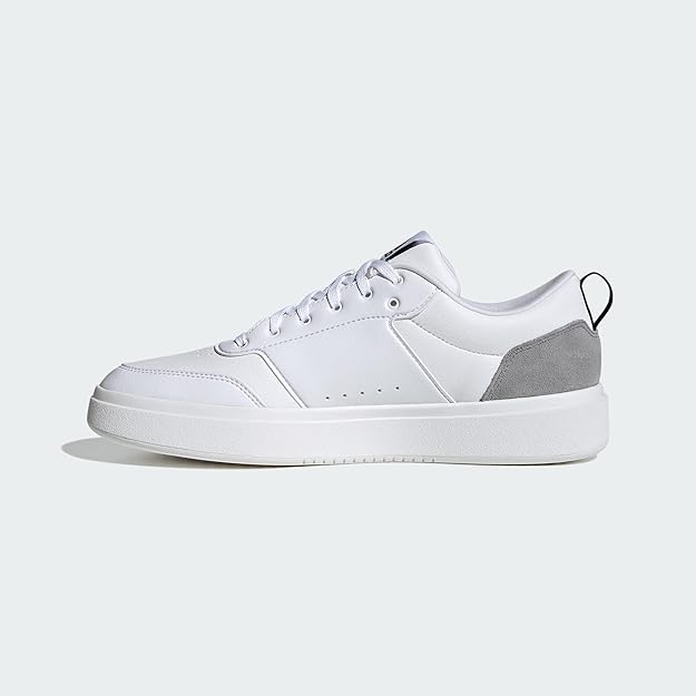 adidas mens PARK ST Sneaker