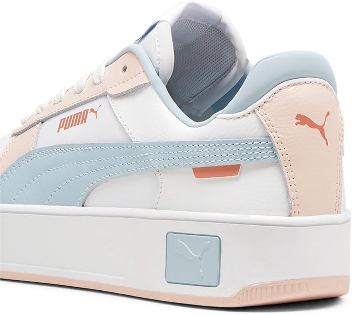 Puma Carina Street Sneakers