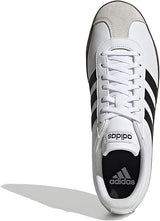 adidas unisex-adult Vl Court Base Shoes