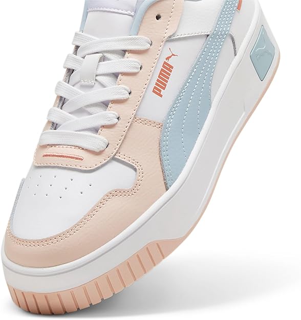 Puma Carina Street Sneakers