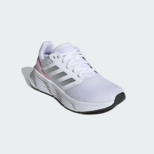 adidas womens GALAXY 6 W Sneaker