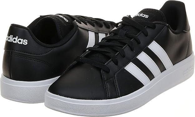 حذاء رياضي adidas GRAND COURT BASE 2.0 للسيدات