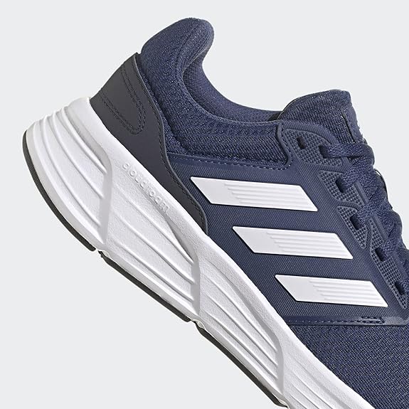 adidas Mens GALAXY 6 MNS Shoes