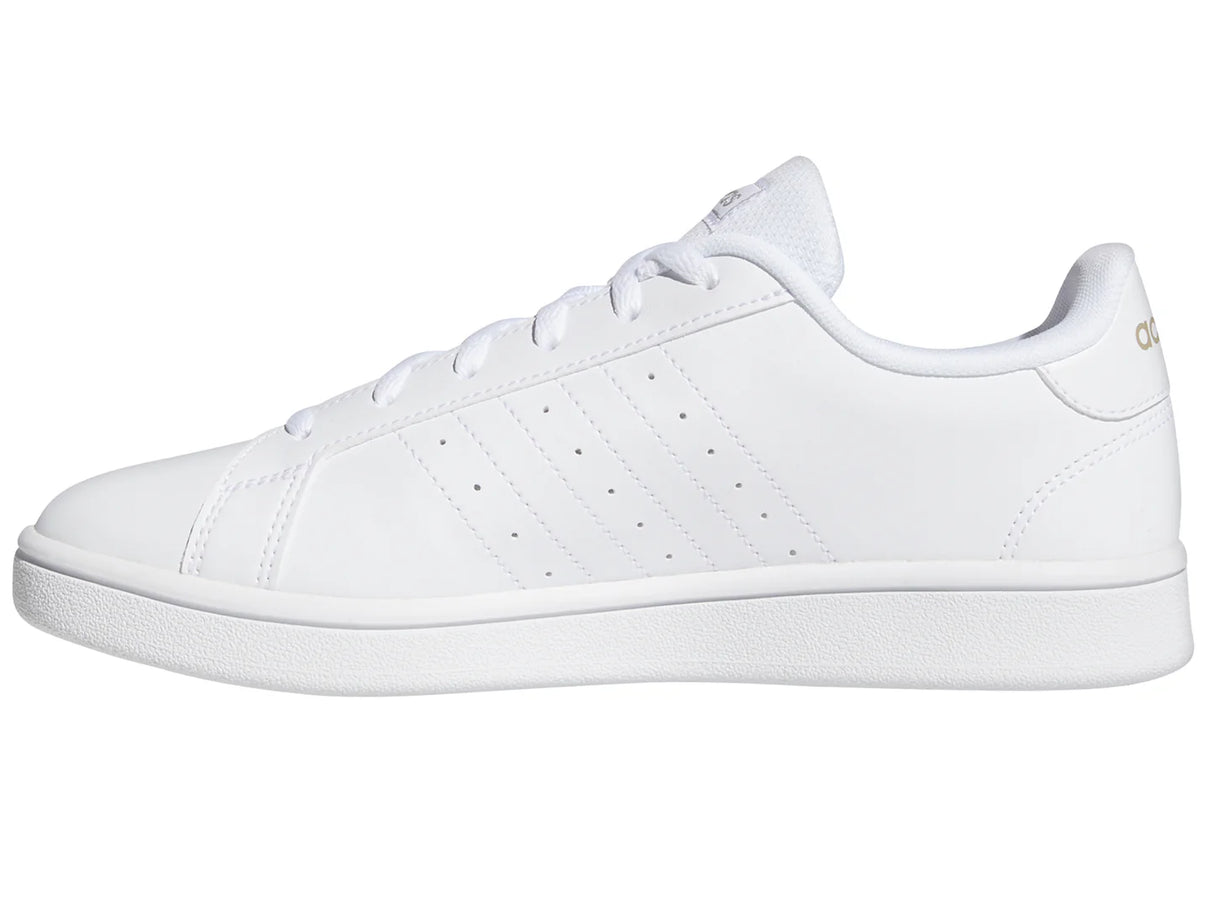 Adidas GRAND COURT ALPHA GX8165 TENNIS ftwr white SHOES