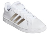 Adidas GRAND COURT ALPHA GX8165 TENNIS ftwr white SHOES