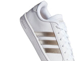 Adidas GRAND COURT ALPHA GX8165 TENNIS ftwr white SHOES