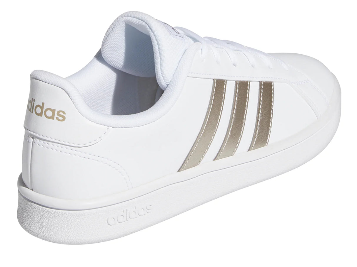 Adidas GRAND COURT ALPHA GX8165 TENNIS ftwr white SHOES