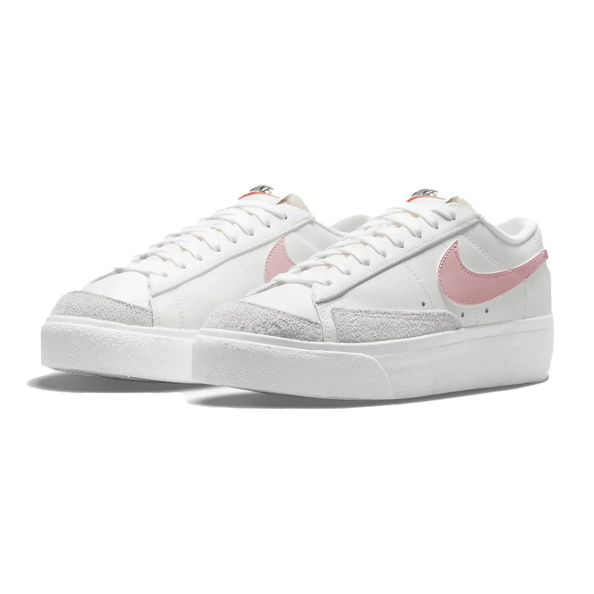 Nike Blazer Low Platform Women's Shoes