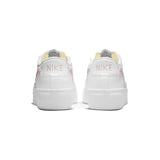 Nike Blazer Low Platform Women's Shoes