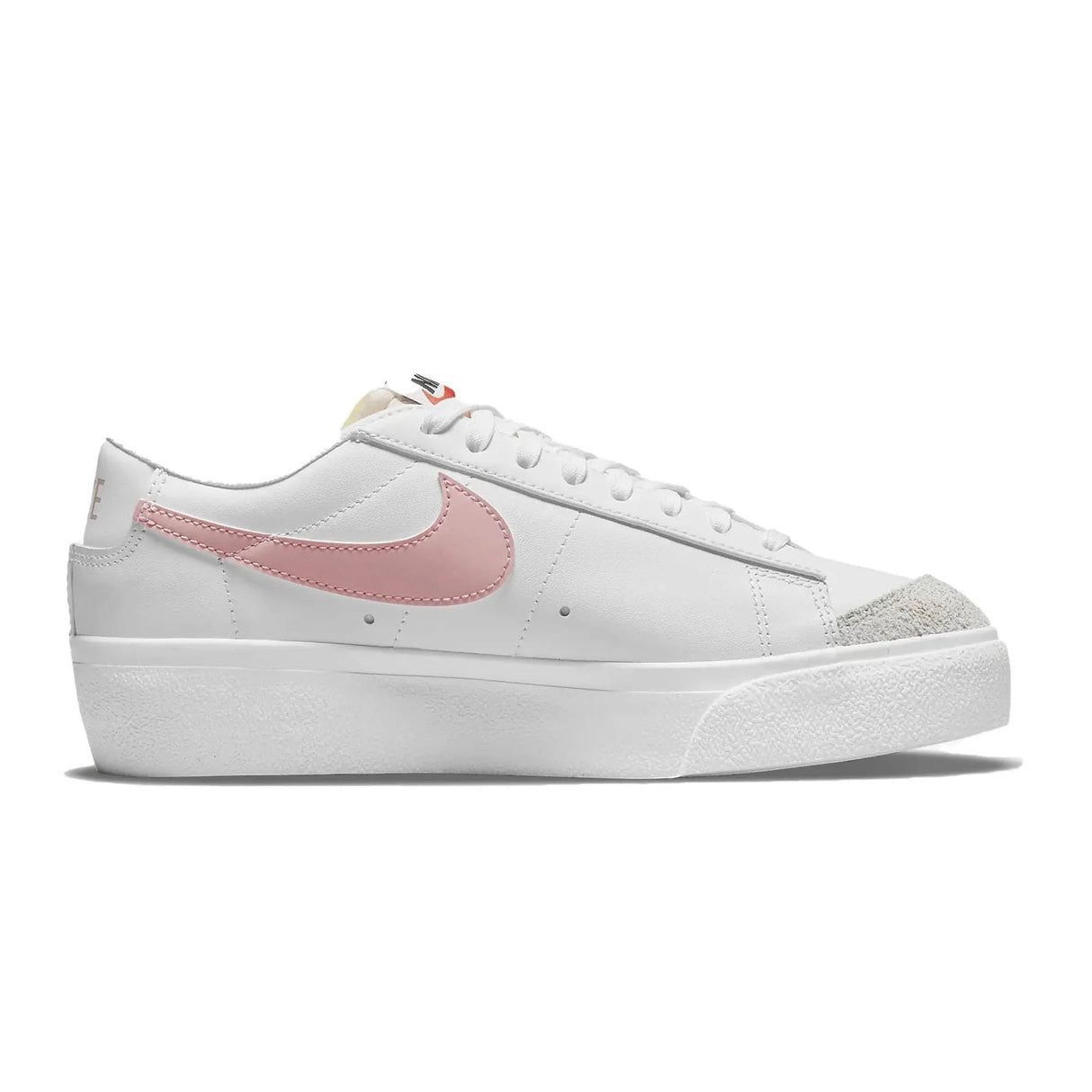 Nike Blazer Low Platform Women's Shoes