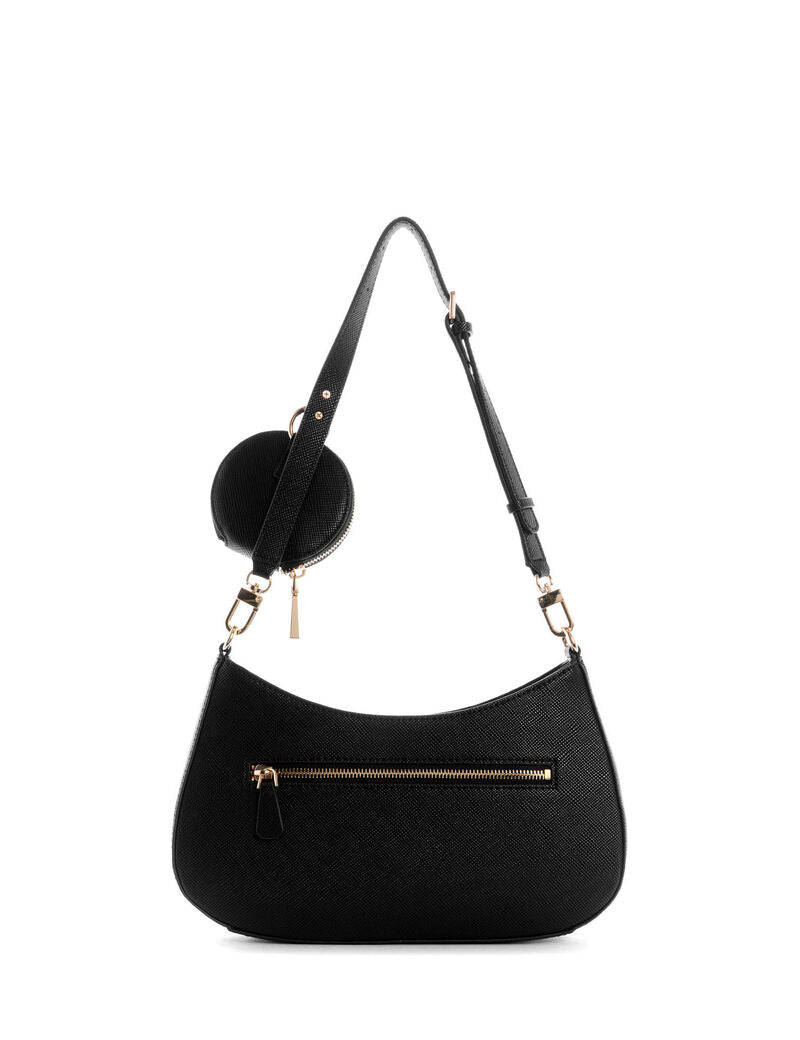 Alexie Top Zip Shoulder Bag VG841618