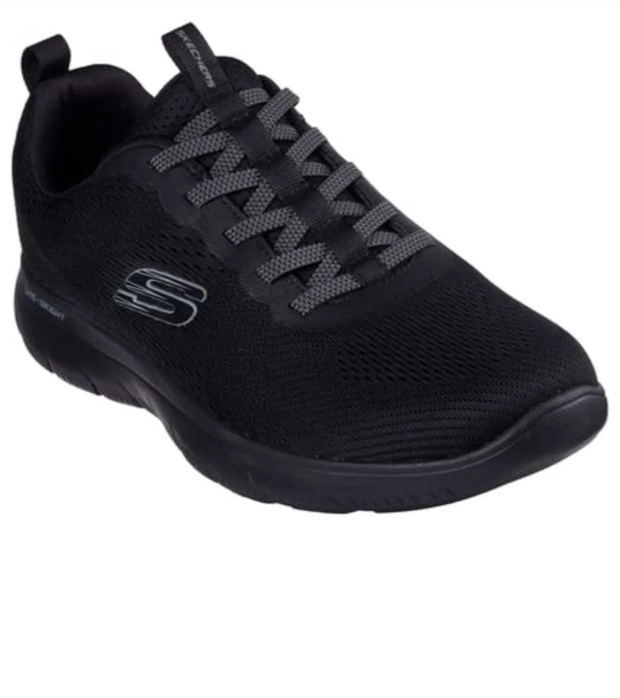 Skechers High Waist Summits - Comfortable and Fashionable Shoes