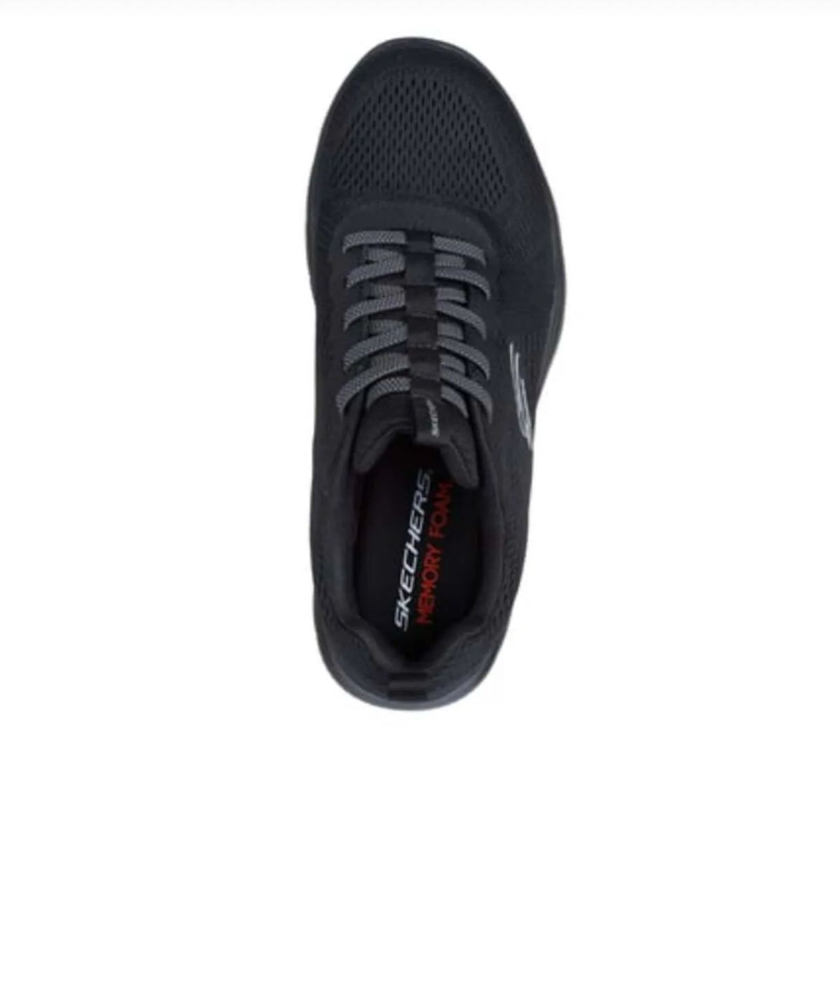 Skechers High Waist Summits - Comfortable and Fashionable Shoes