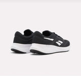 Reebok Black Unisex Running Shoes