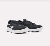 Reebok Black Unisex Running Shoes