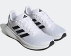 Adidas Runfalcon 3.0 Cloudfoam Mens Running Shoes Sneaker HQ3789 White-